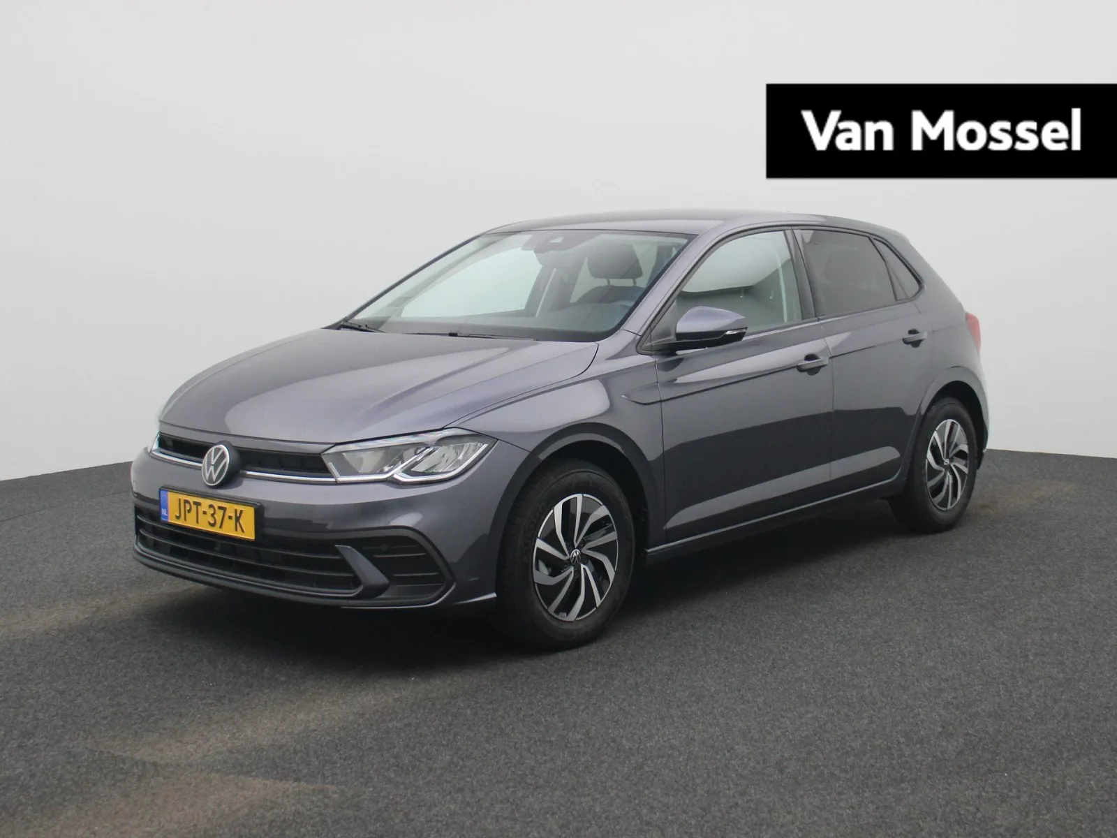 Volkswagen Polo (2025) — foto 1