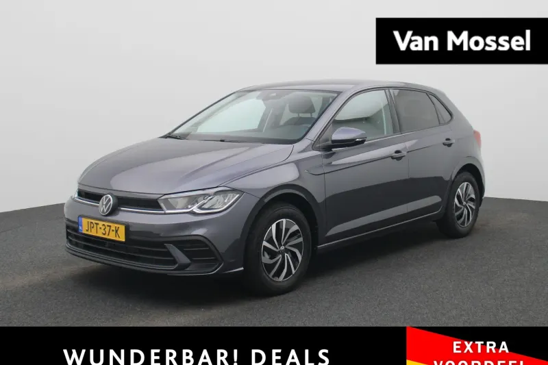 Volkswagen Polo (2025)