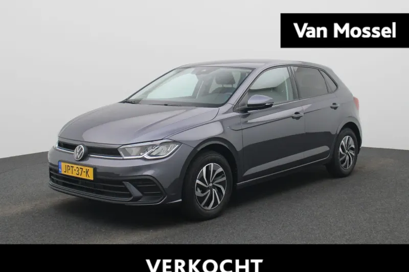 Volkswagen Polo (2025)