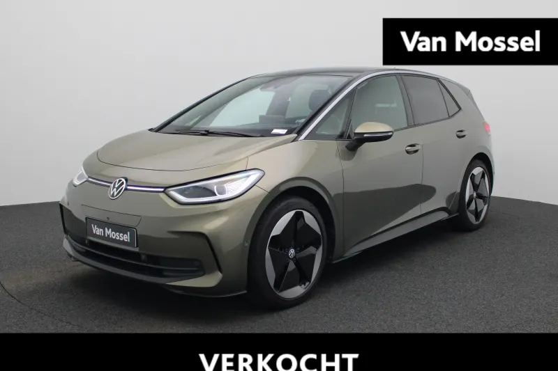 Volkswagen ID.3 (2023)