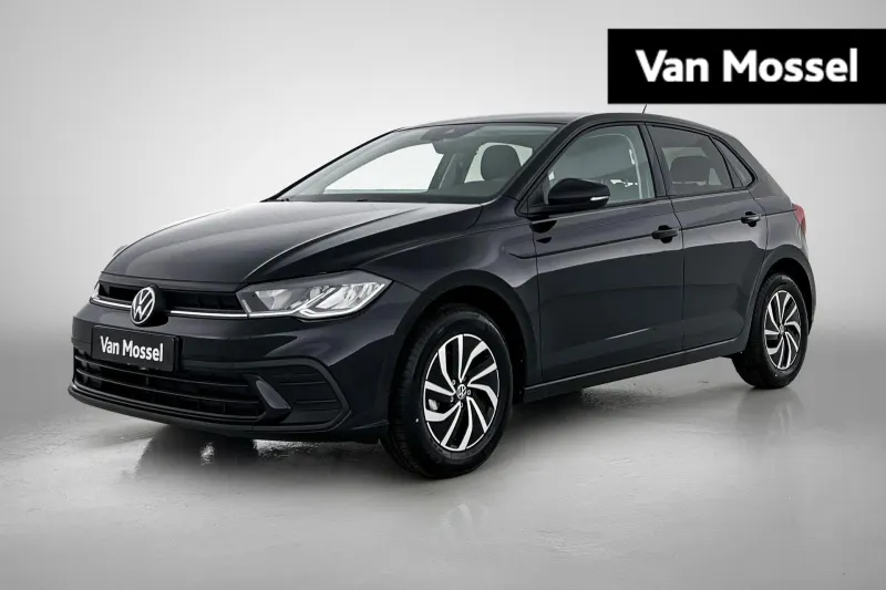 Volkswagen Polo (2025)