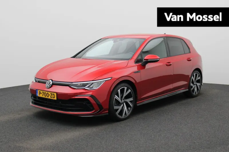 Volkswagen Golf (2021)