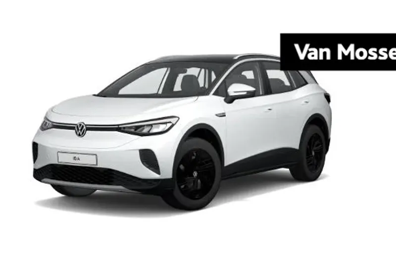 Volkswagen ID.4 (2021)