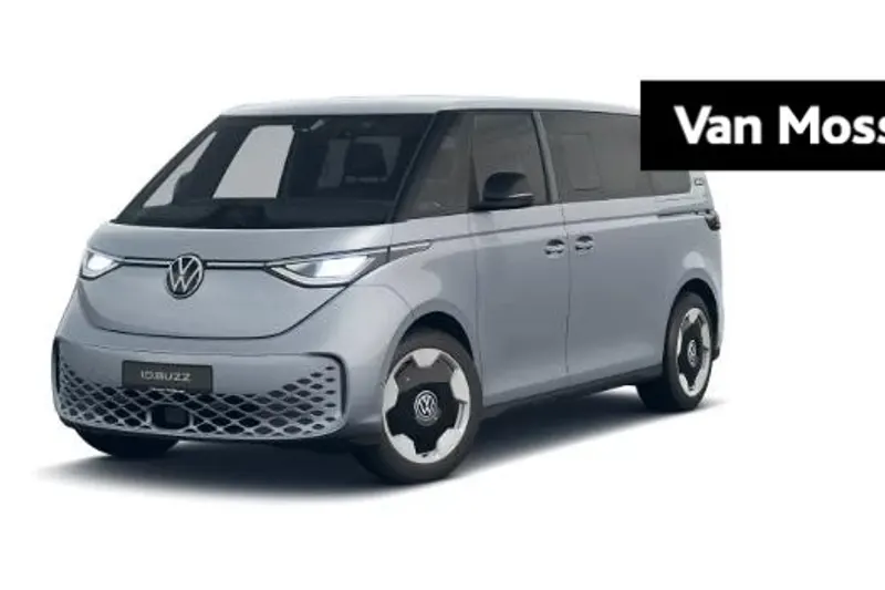 Volkswagen ID. Buzz (2024)
