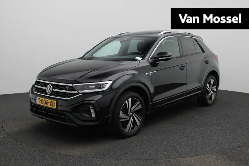 Volkswagen T-Roc (2023)