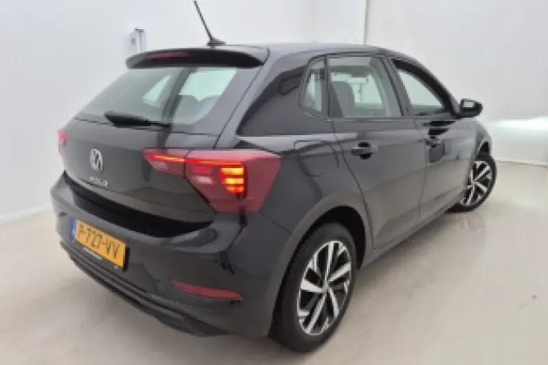 Volkswagen Polo (2022)