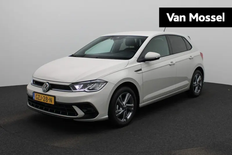 Volkswagen Polo (2025)