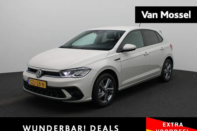 Volkswagen Polo (2025)