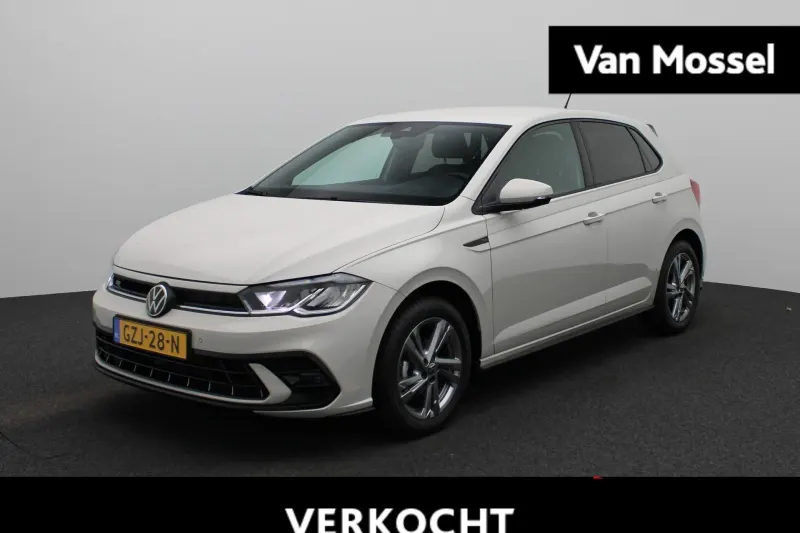 Volkswagen Polo (2025)
