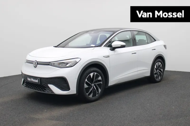 Volkswagen ID.5 (2022)