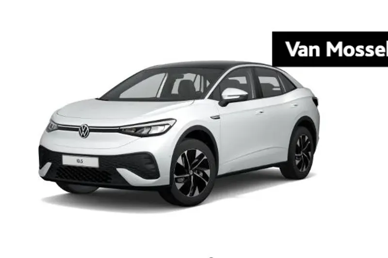 Volkswagen ID.5 (2022)