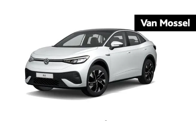 Volkswagen ID.5 (2022) — foto 1