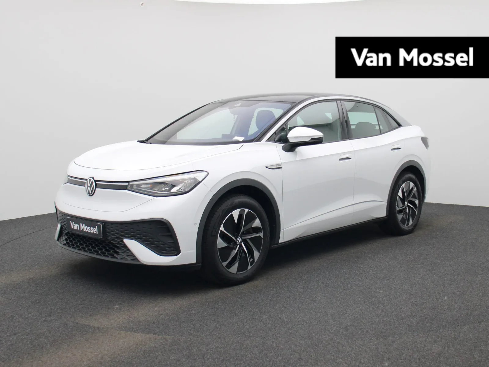 Volkswagen ID.5 (2022) — foto 1