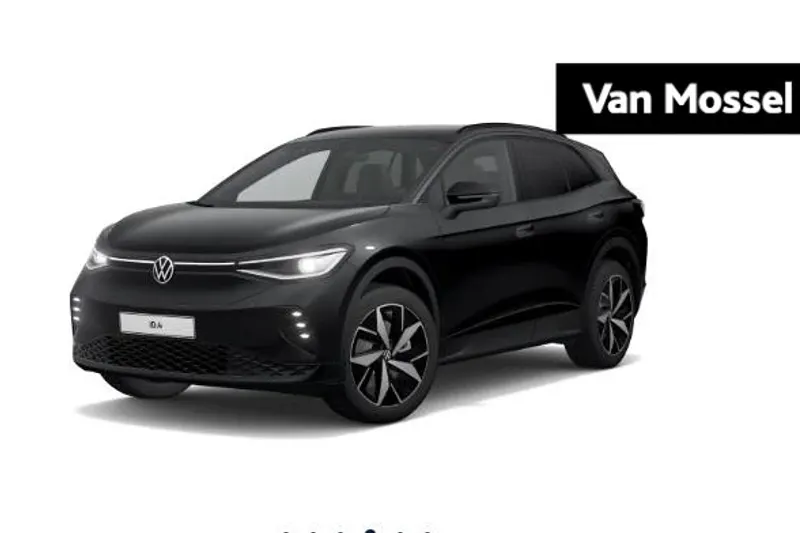 Volkswagen ID.4 (2023)