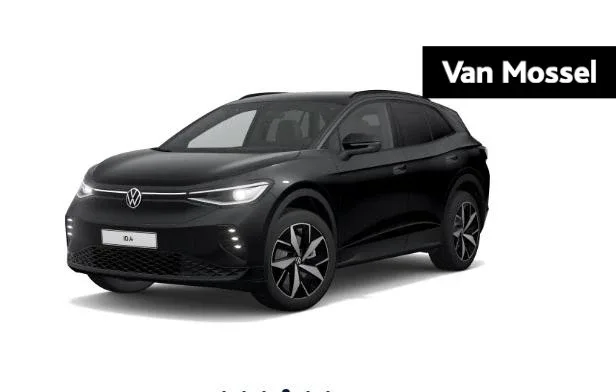 Volkswagen ID.4 (2023) — foto 1