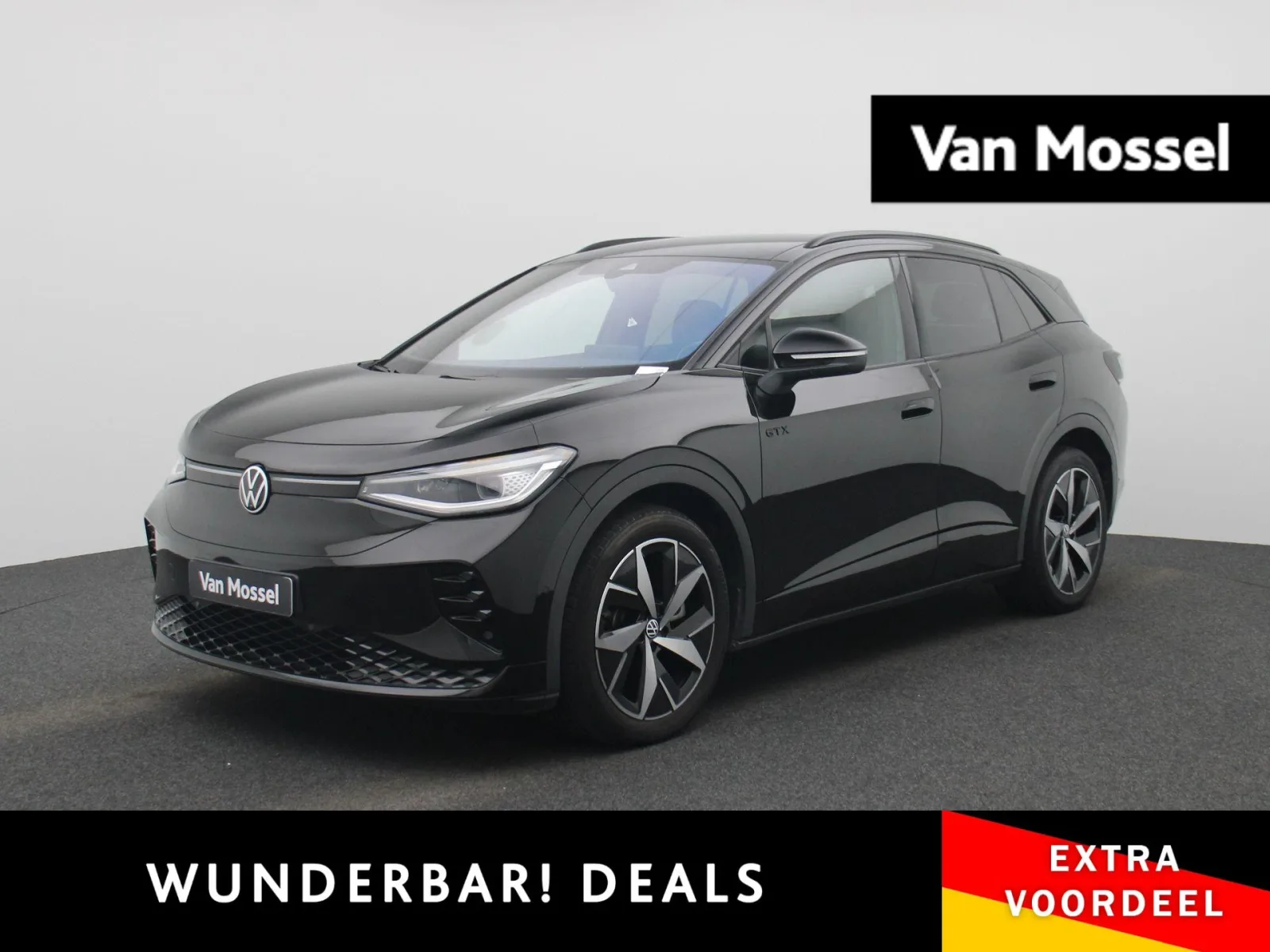 Volkswagen ID.4 (2023) — foto 1