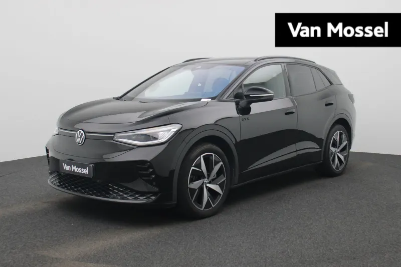 Volkswagen ID.4 (2023)