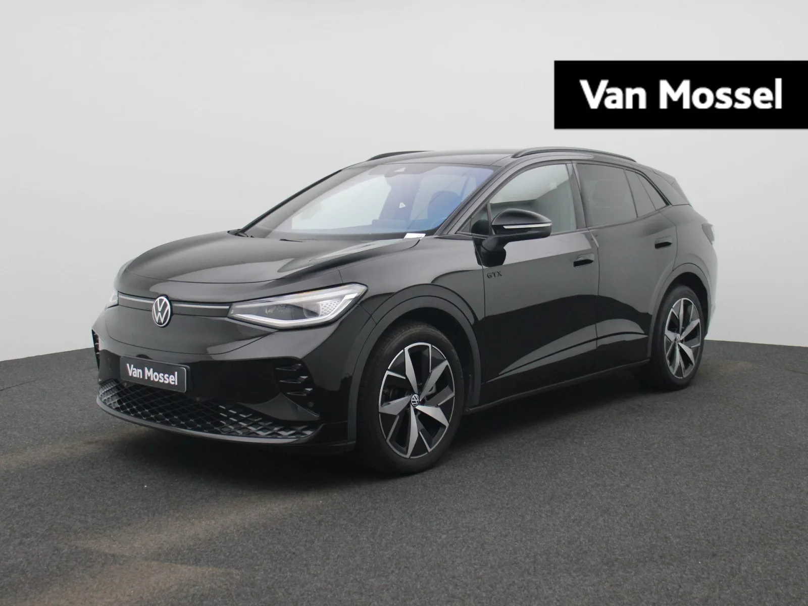 Volkswagen ID.4 (2023) — foto 1
