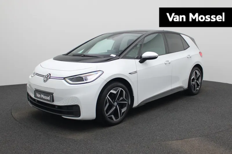 Volkswagen ID.3 (2021)