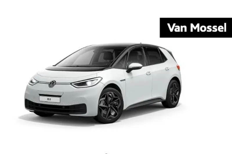 Volkswagen ID.3 (2021)