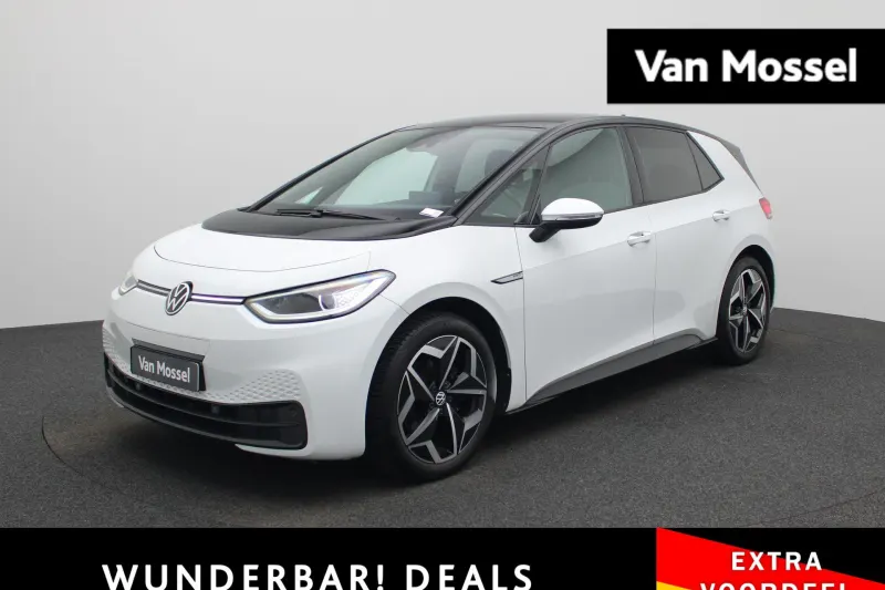 Volkswagen ID.3 (2021)