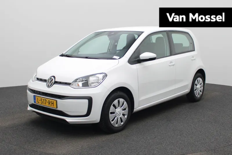 Volkswagen Up! (2021)