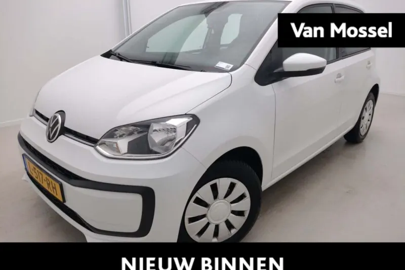 Volkswagen Up! (2021)