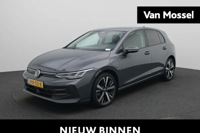 Volkswagen Golf (2025)