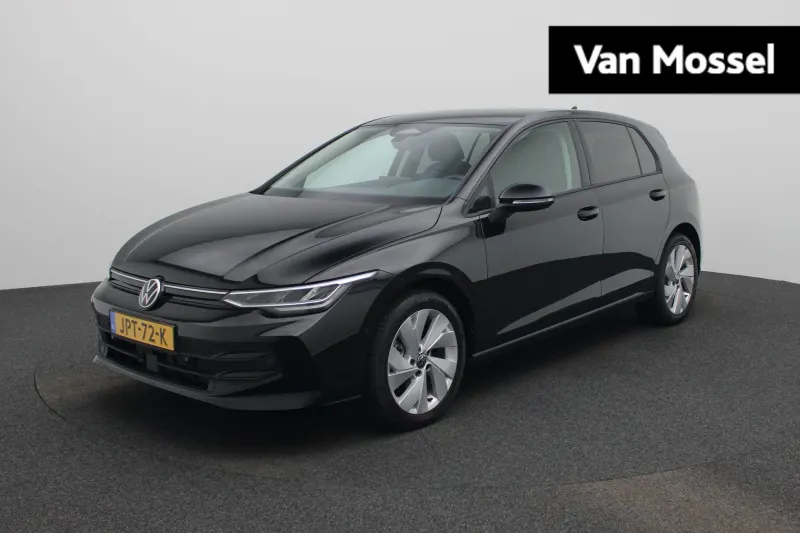 Volkswagen Golf (2025)