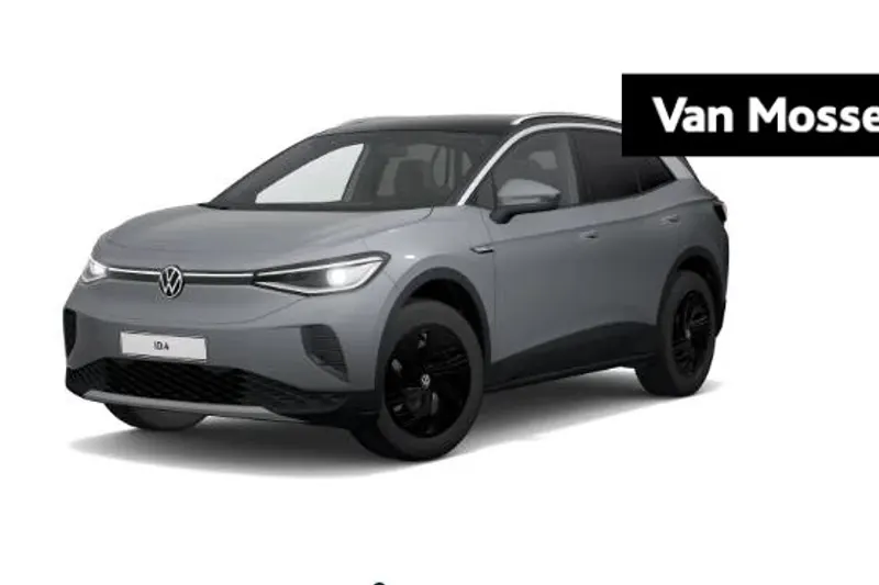 Volkswagen ID.4 (2021)