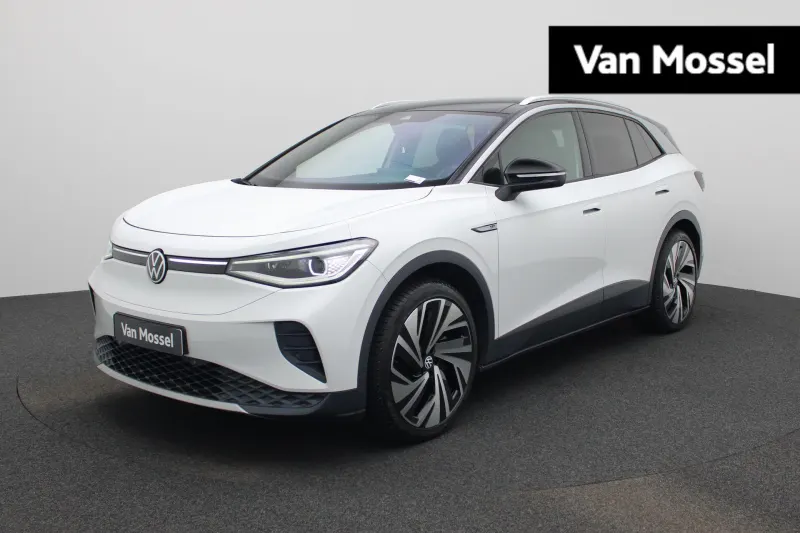 Volkswagen ID.4 (2021)