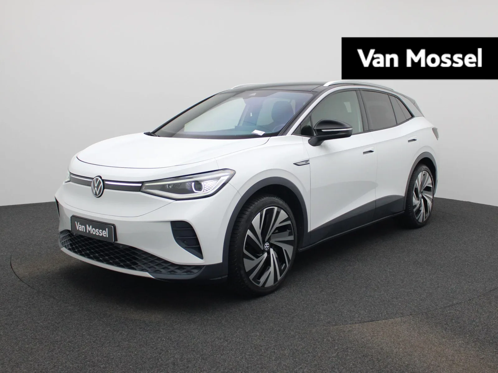 Volkswagen ID.4 (2021) — foto 1