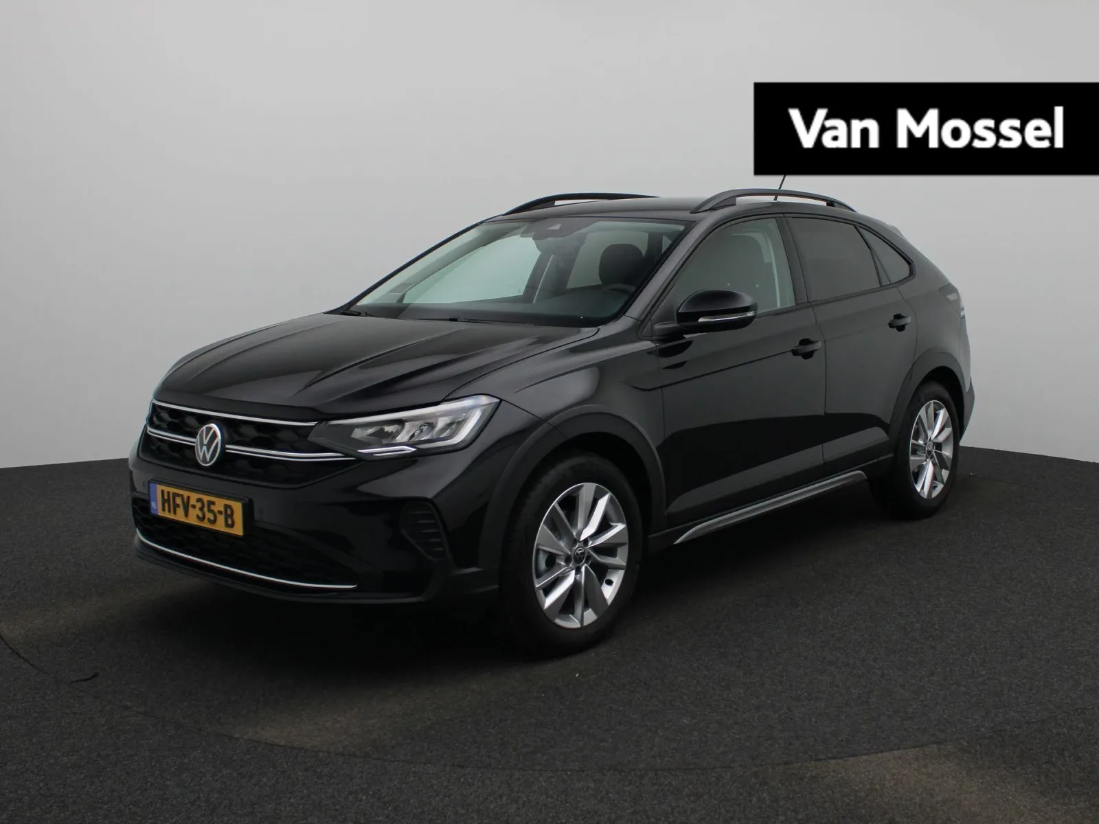 Volkswagen Taigo (2025) — foto 1