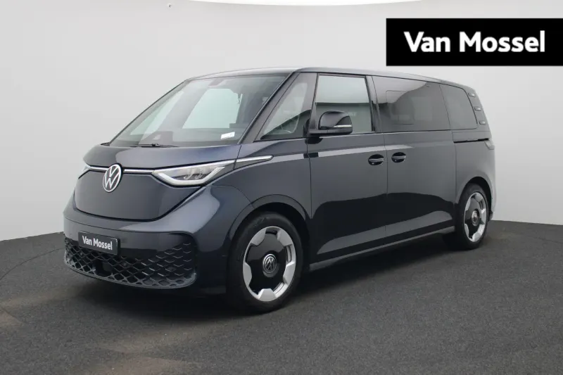 Volkswagen ID. Buzz (2024)
