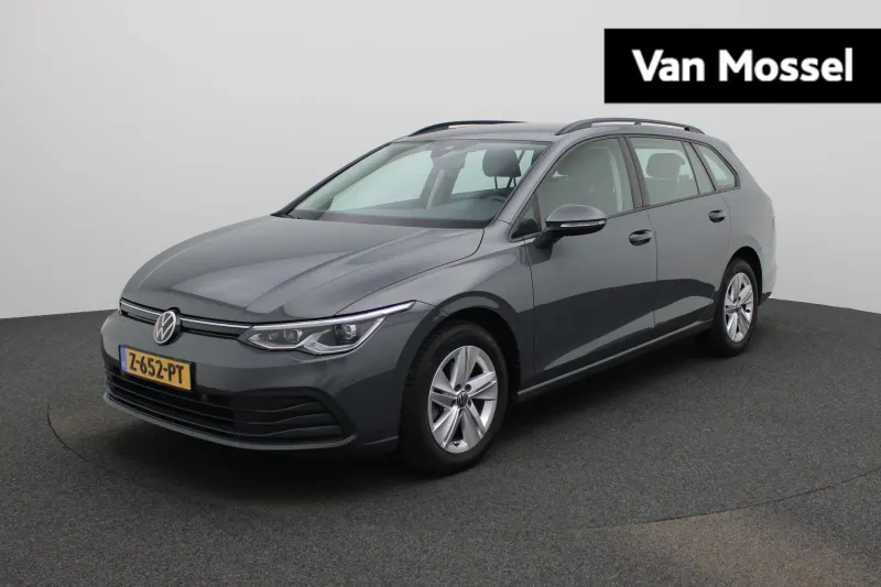 Volkswagen Golf (2022)