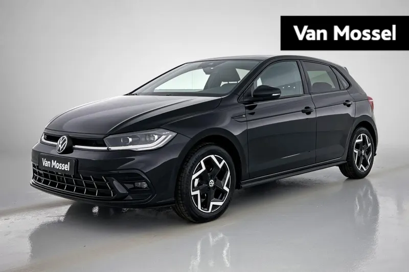 Volkswagen Polo (2025)