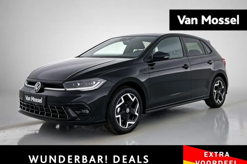 Volkswagen Polo (2025)
