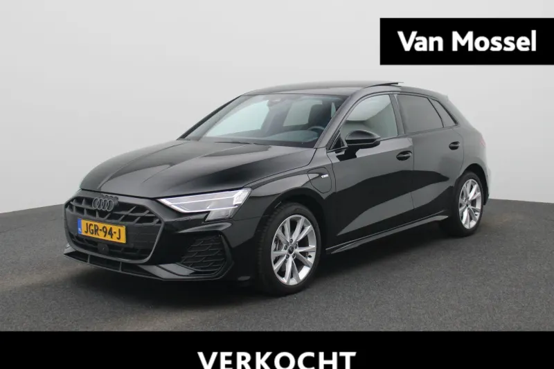 Audi A3 (2025)