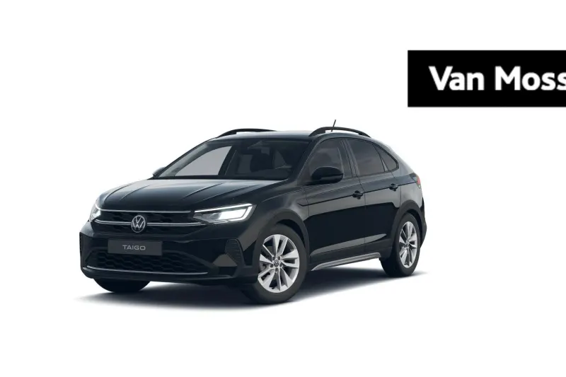 Volkswagen Taigo (2026)