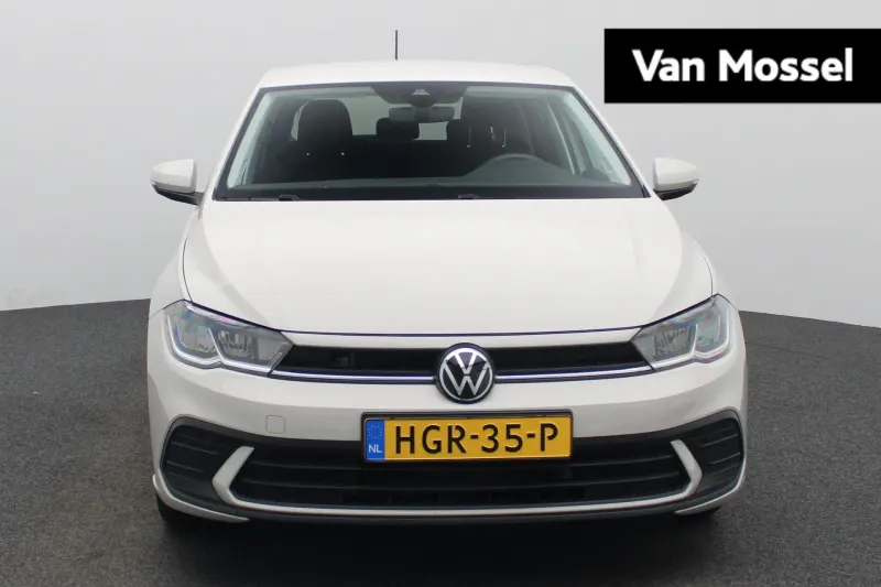 Volkswagen Polo (2025)