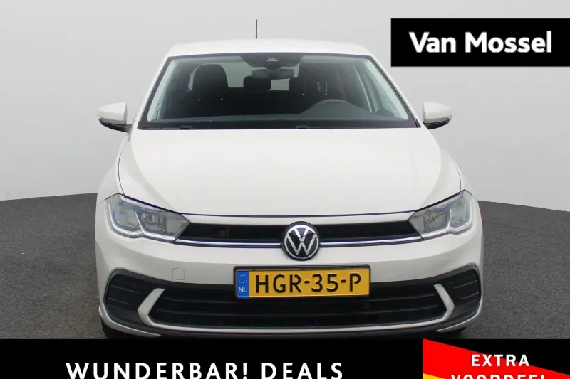 Volkswagen Polo (2025)
