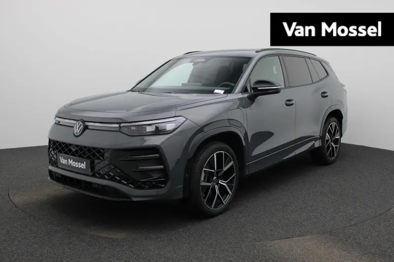Volkswagen Tayron (2025)