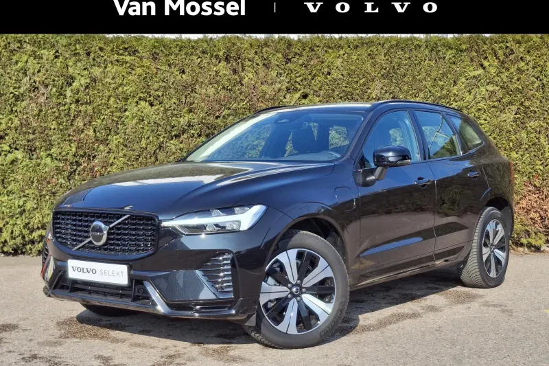 Volvo XC60 (2024)