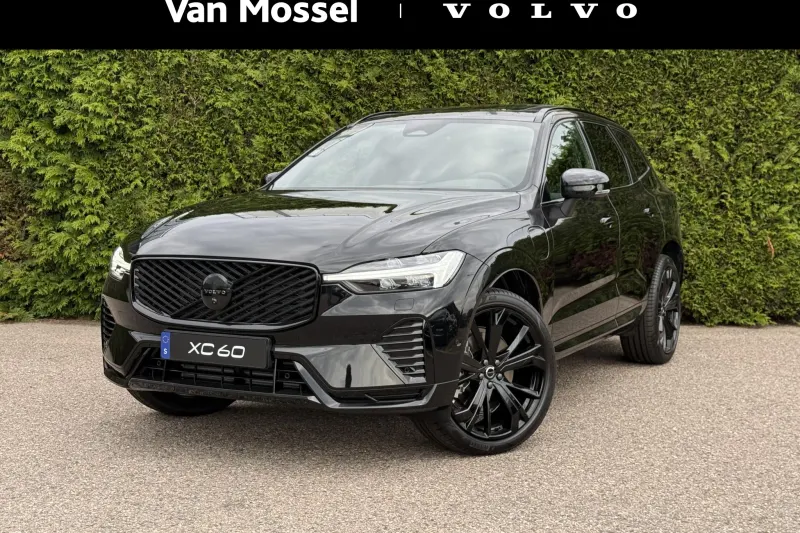 Volvo XC60 (2026)