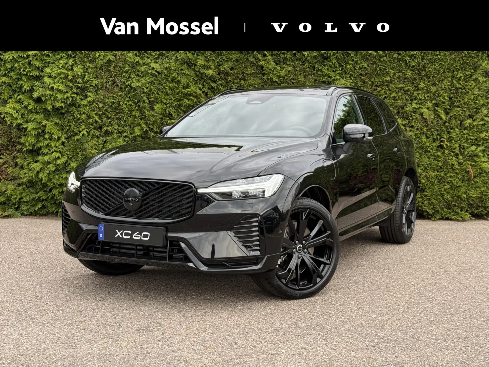 Volvo XC60 (2026) — foto 1