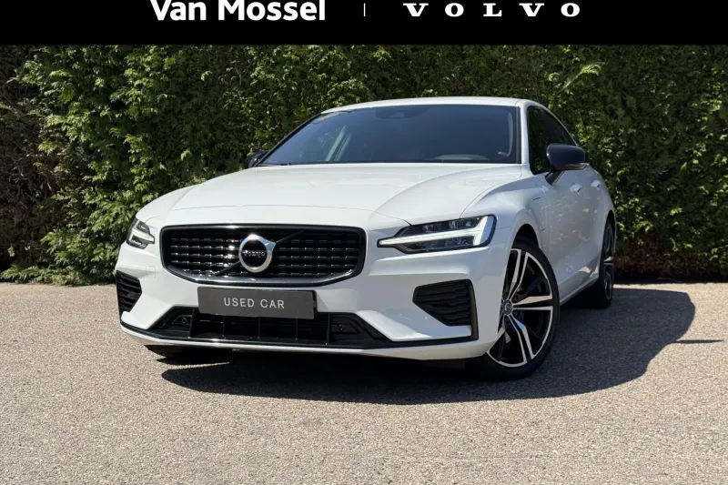 Volvo S60 (2020)