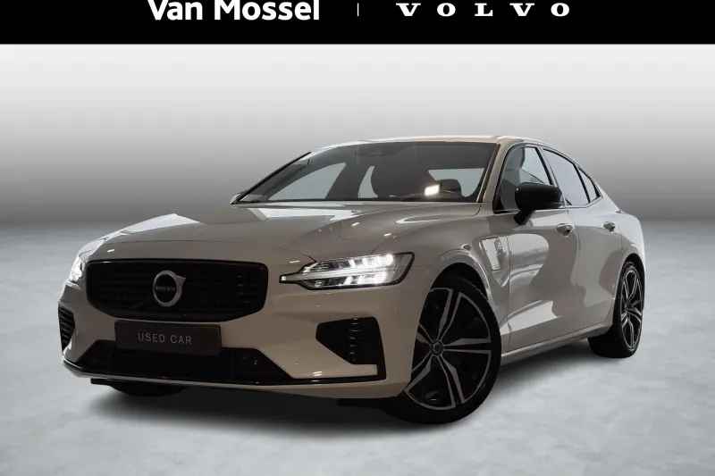 Volvo S60 (2020)