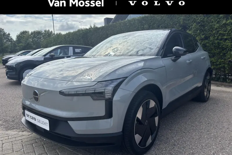 Volvo EX30 (2024)