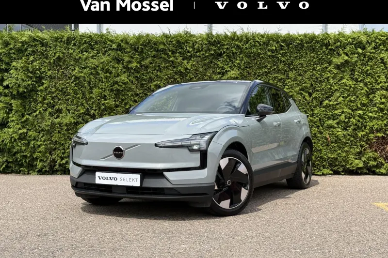 Volvo EX30 (2024)