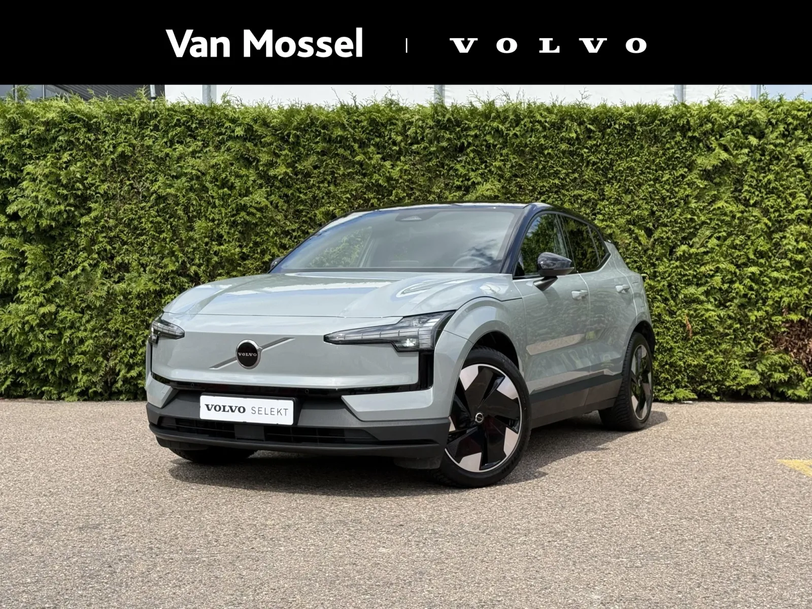 Volvo EX30 (2024) — foto 1